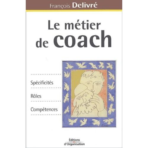 Le Métier De Coach