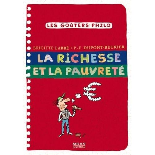 La Richesse Et La Pauvreté
