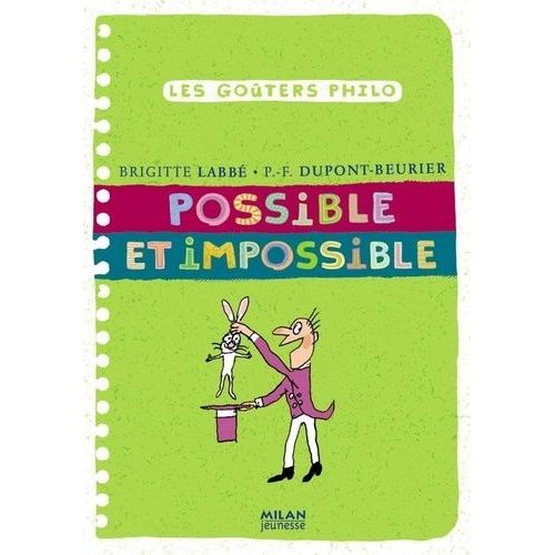 Possible Et Impossible