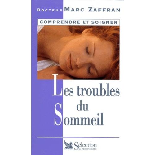 Les Troubles Du Sommeil