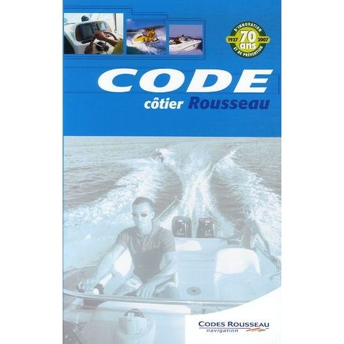 Code Côtier Rousseau