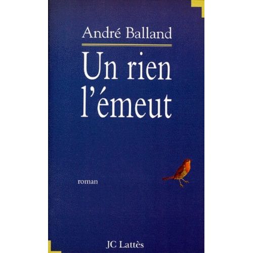 Un Rien L'émeut