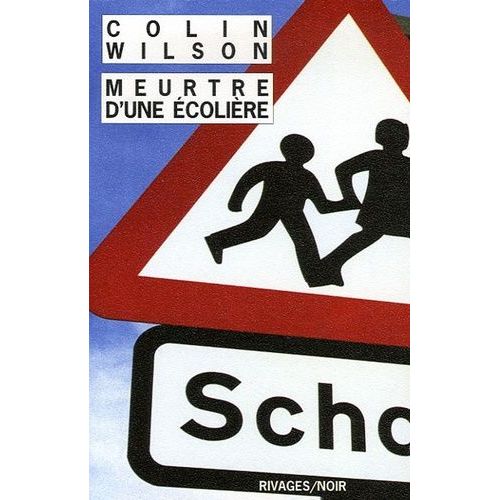 Meurtre D'une Écolière