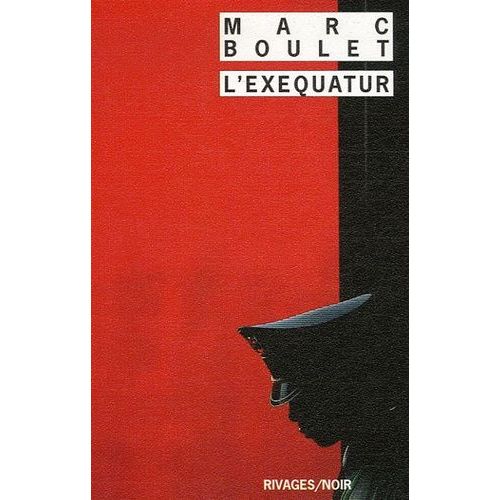 L'exequatur