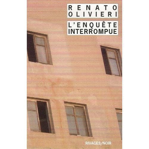 L'enquête Interrompue
