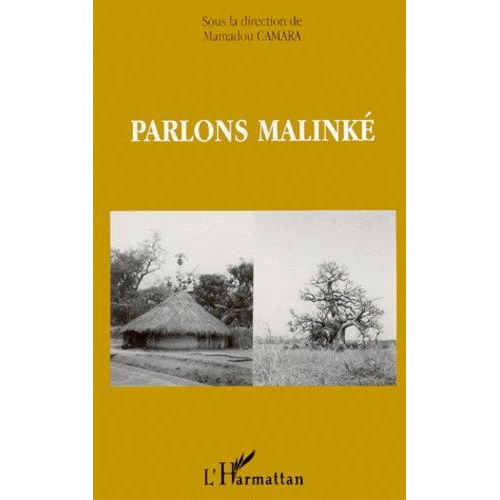 Parlons Malinké