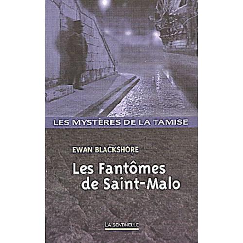 Les Fantômes De Saint-Malo