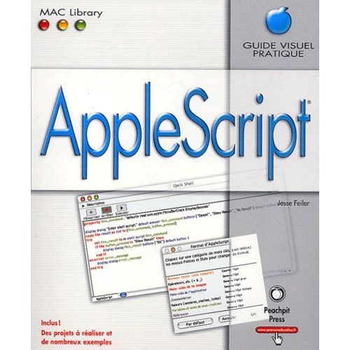 Applescript