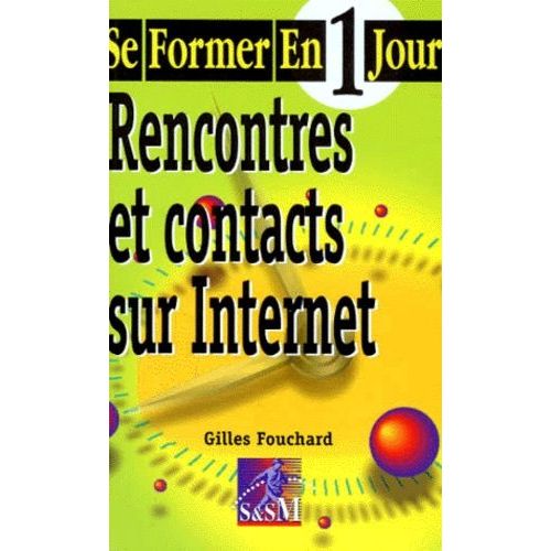 Rencontres Et Contacts Sur Internet