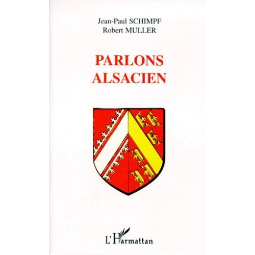 Parlons Alsacien