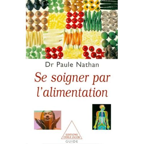Se Soigner Par L'alimentation