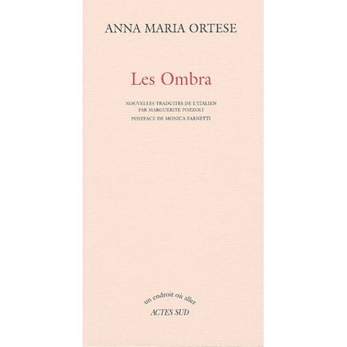 Les Ombra