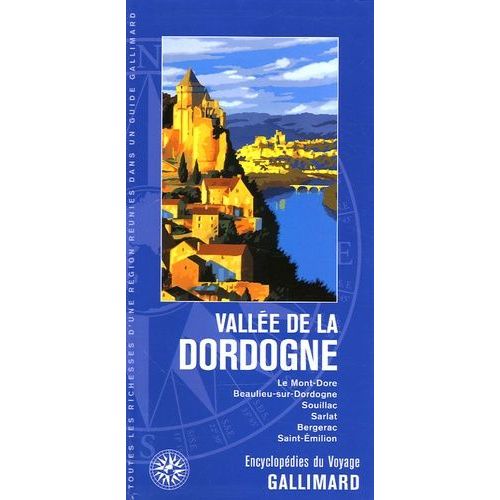 Vallée De La Dordogne