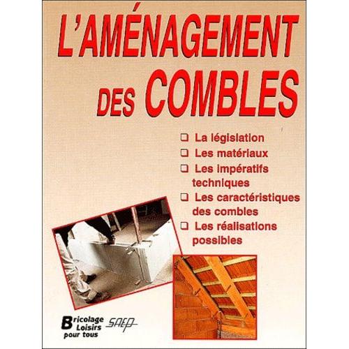 L'aménagement Des Combles