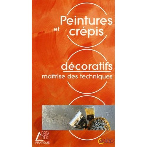 Peintures Et Crépis Décoratifs