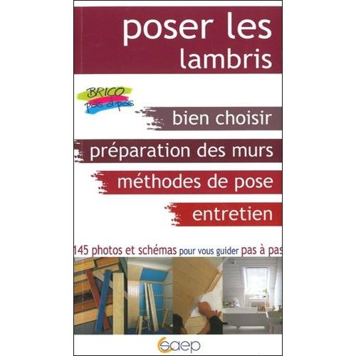 Poser Les Lambris