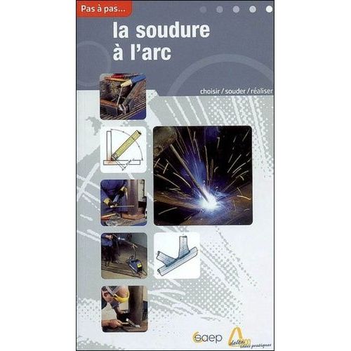 La Soudure À L'arc