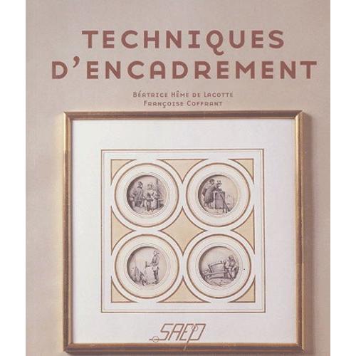 Technique D'encadrement