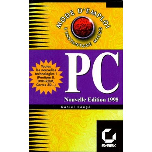 Pc - Edition 1998