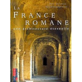 La France Romane - Une Architecture Éternelle