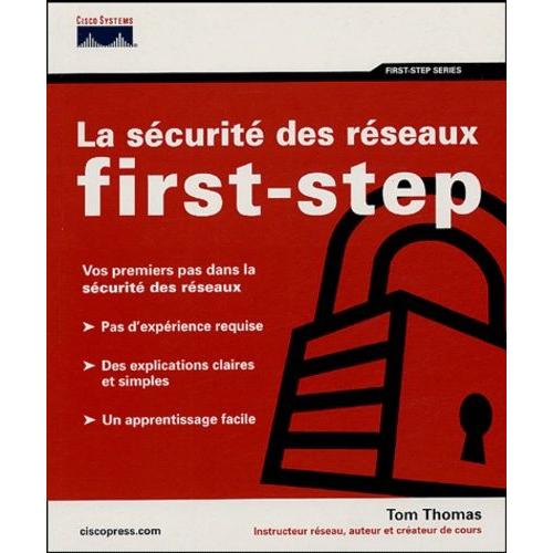 First-Step - Sécurité Des Réseaux