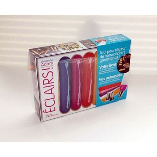 Eclairs, Le Coffret