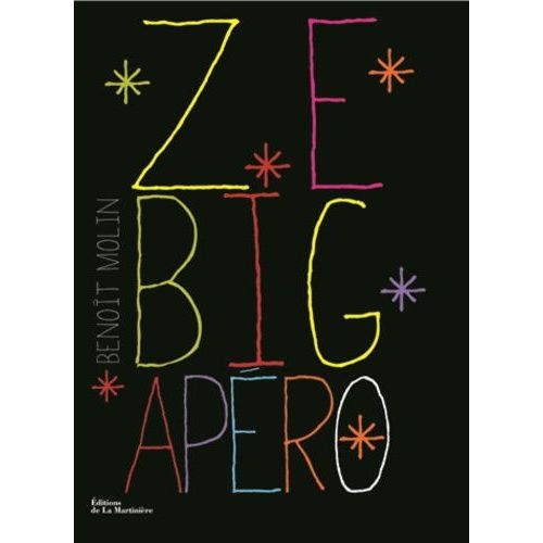 Ze Big Apéro