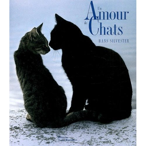 Un Amour De Chats