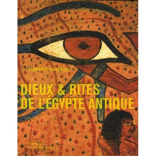 Dieux & Rites De L'egypte Antique