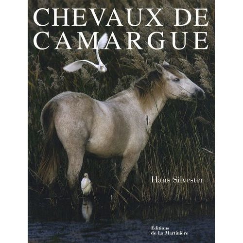 Chevaux De Camargue