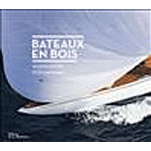Bateaux En Bois