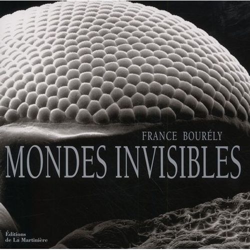 Mondes Invisibles - Eloge De La Beauté Cachée