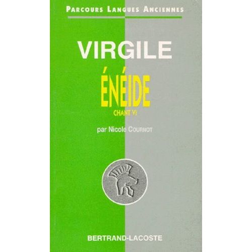 Virgile - Enéide, Chant 6