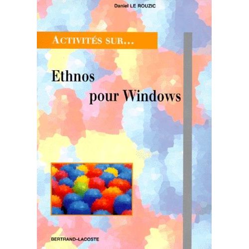 Ethnos Pour Windows