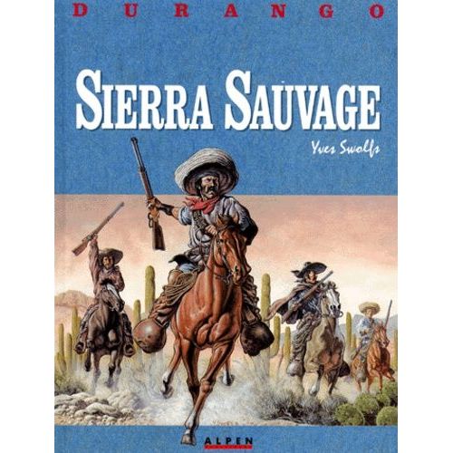 Durango 