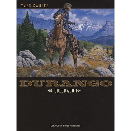 Durango 