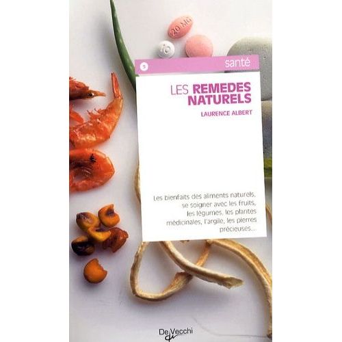 Les Remèdes Naturels