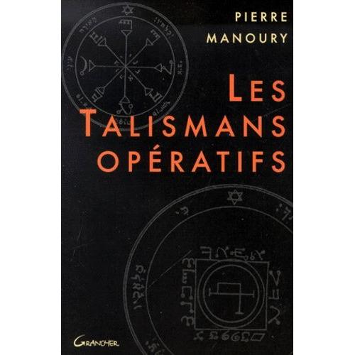 Les Talismans Opératifs