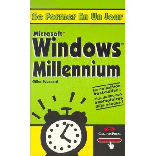 Windows Millennium