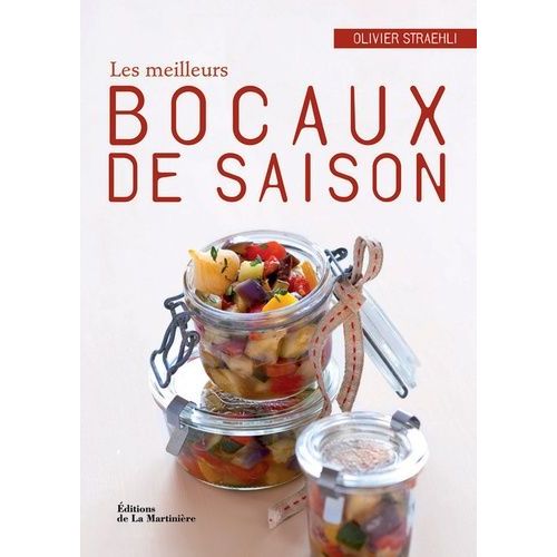 Les Meilleurs Bocaux De Saison