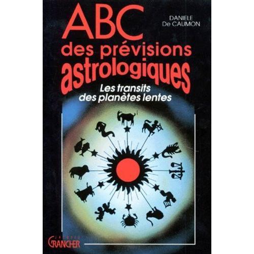 Abc Des Previsions Astrologiques