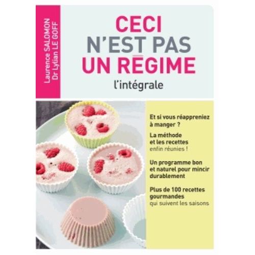 Ceci N'est Pas Un Régime ! - L'intégrale