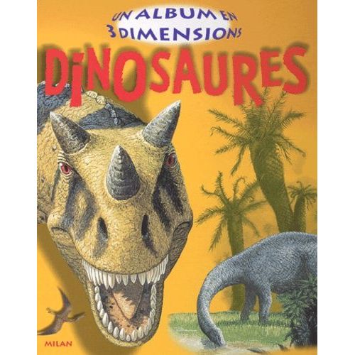 Dinosaures