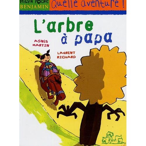 L'arbre À Papa