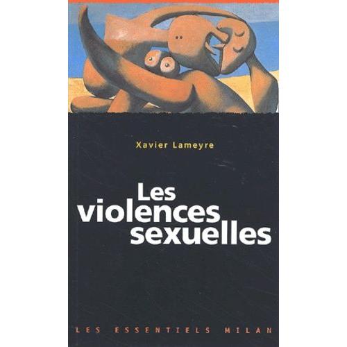 Les Violences Sexuelles