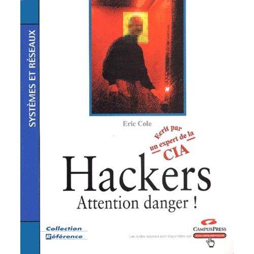 Hackers - Attention Danger !
