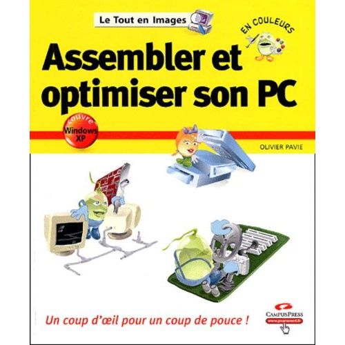 Assembler Et Optimiser Son Pc