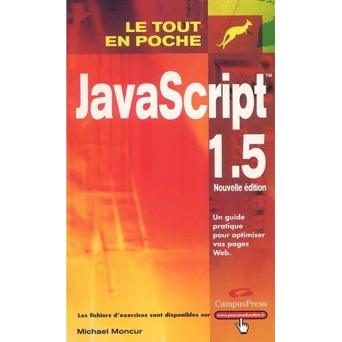 Javascript 1.5