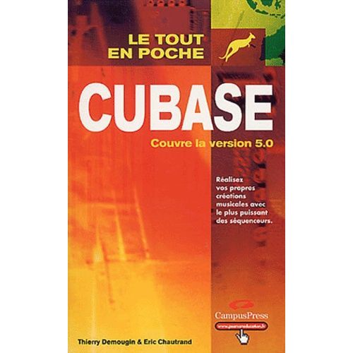 Cubase