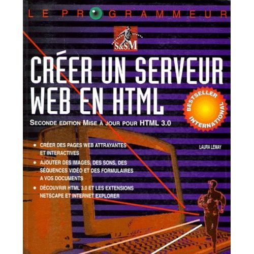 Creer Un Serveur Web En Html